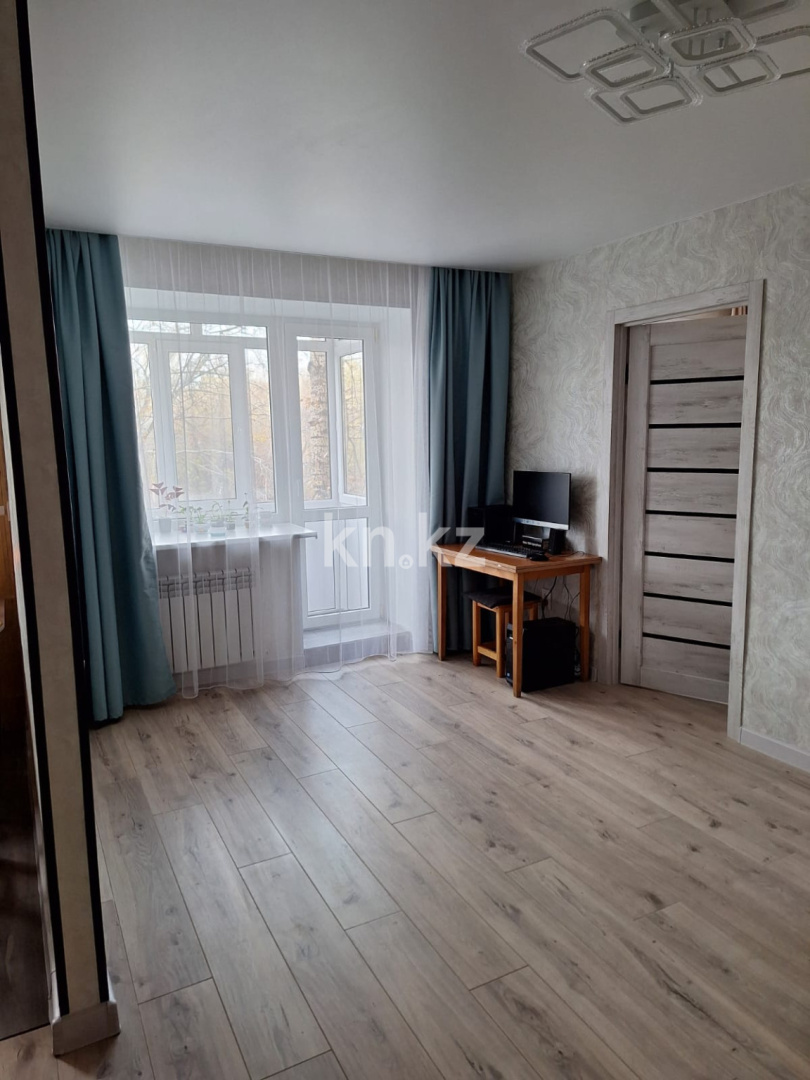 Продажа 2-комнатной квартиры, 43 м² в Караганде - фото 10