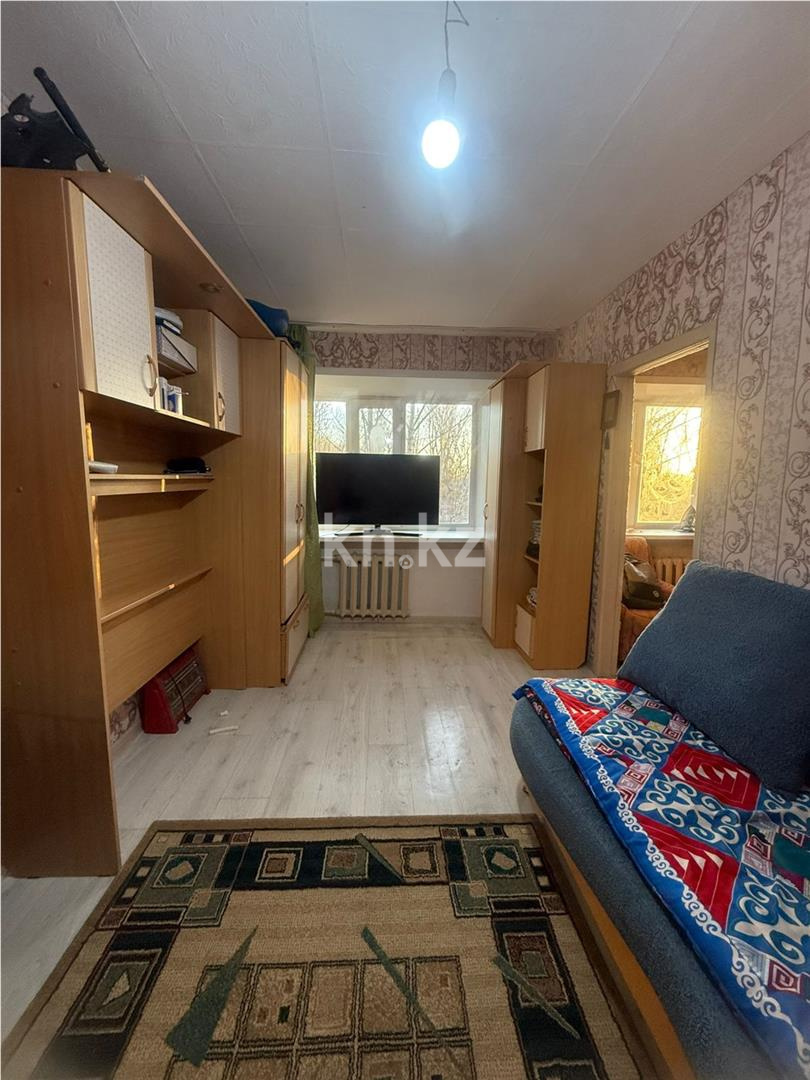Продажа 2-комнатной квартиры, 41 м², ул. Кузембаева в Караганде - фото 3