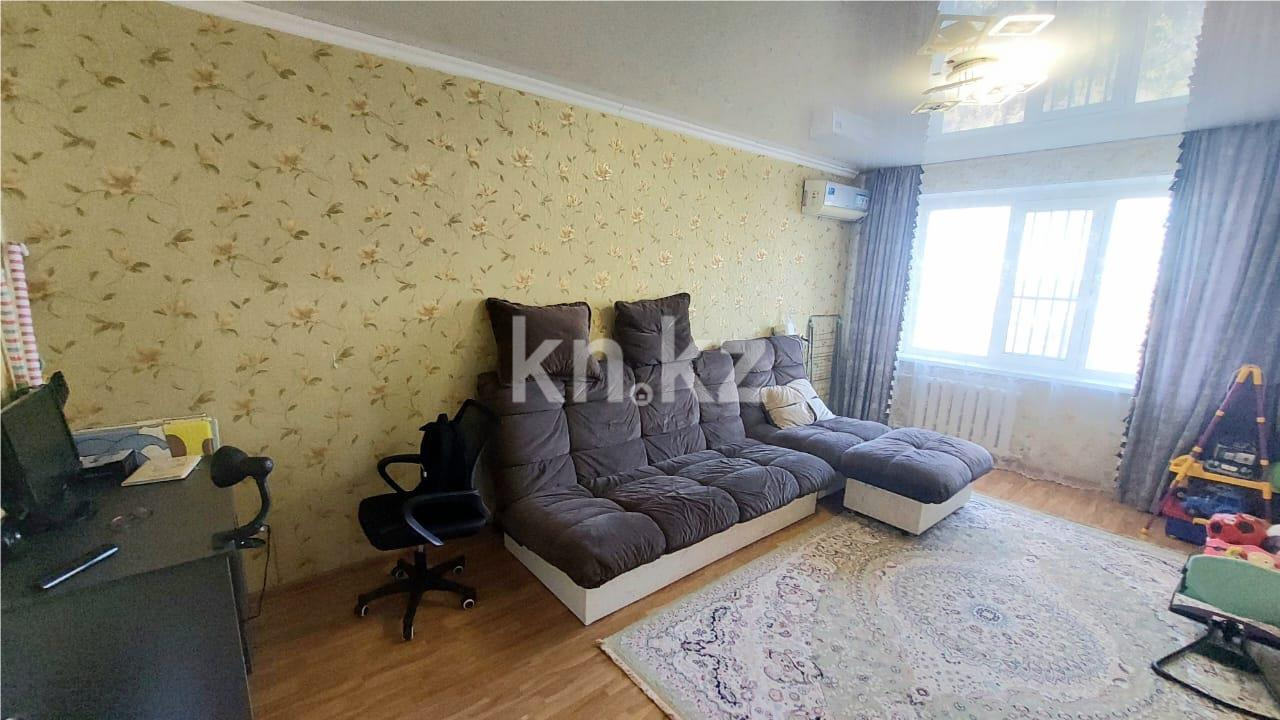 Продажа 2-комнатной квартиры, 53 м² в Темиртау