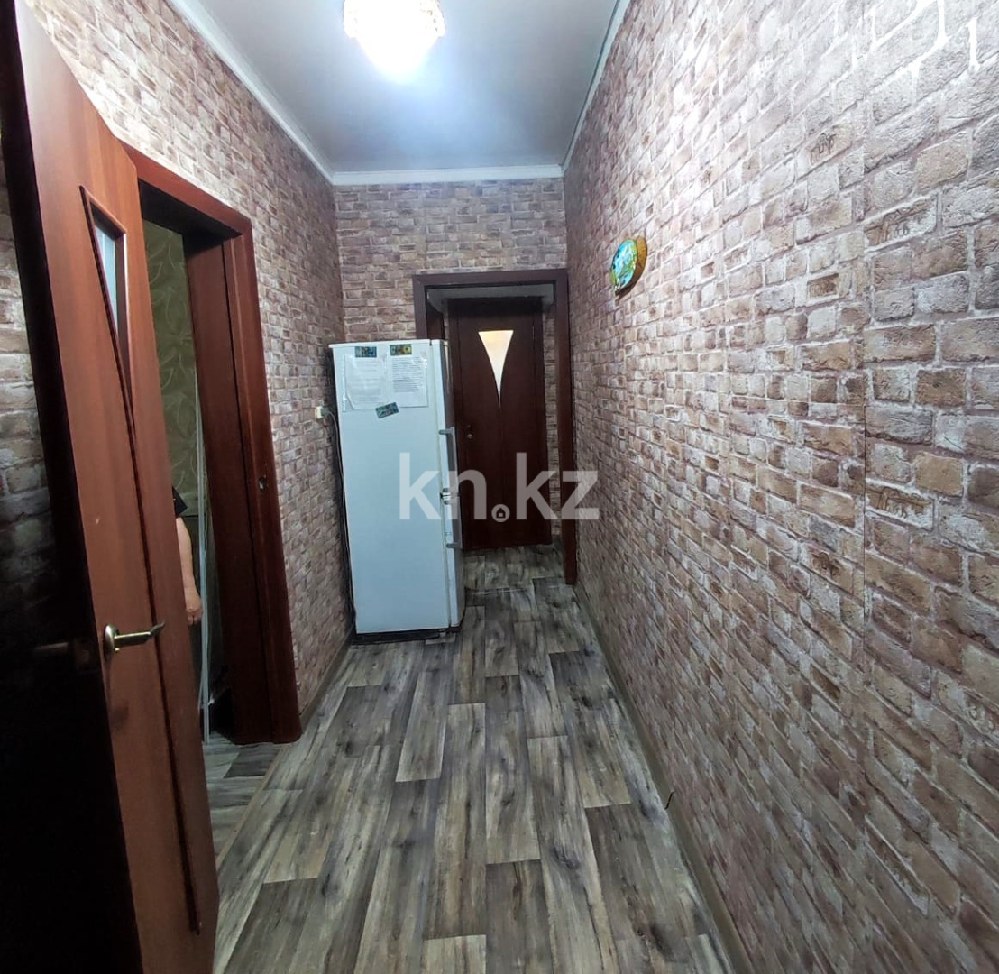 Продажа 2-комнатной квартиры, 50 м², ул. Молдагуловой в Абае - фото 8