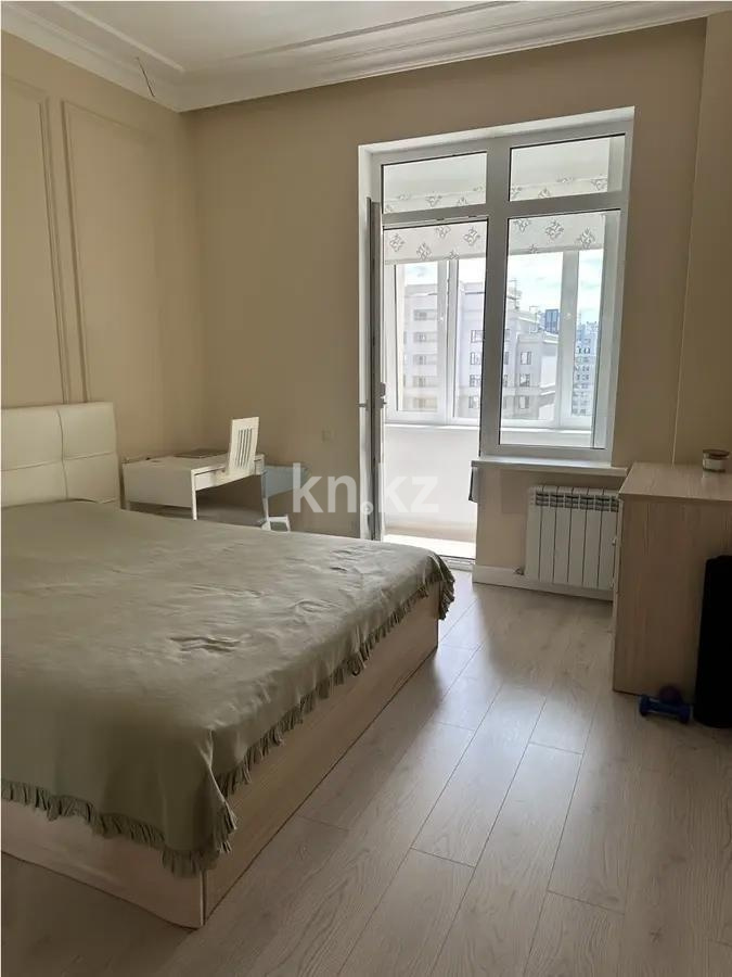 Продажа 2-комнатной квартиры, 62 м² в Астане