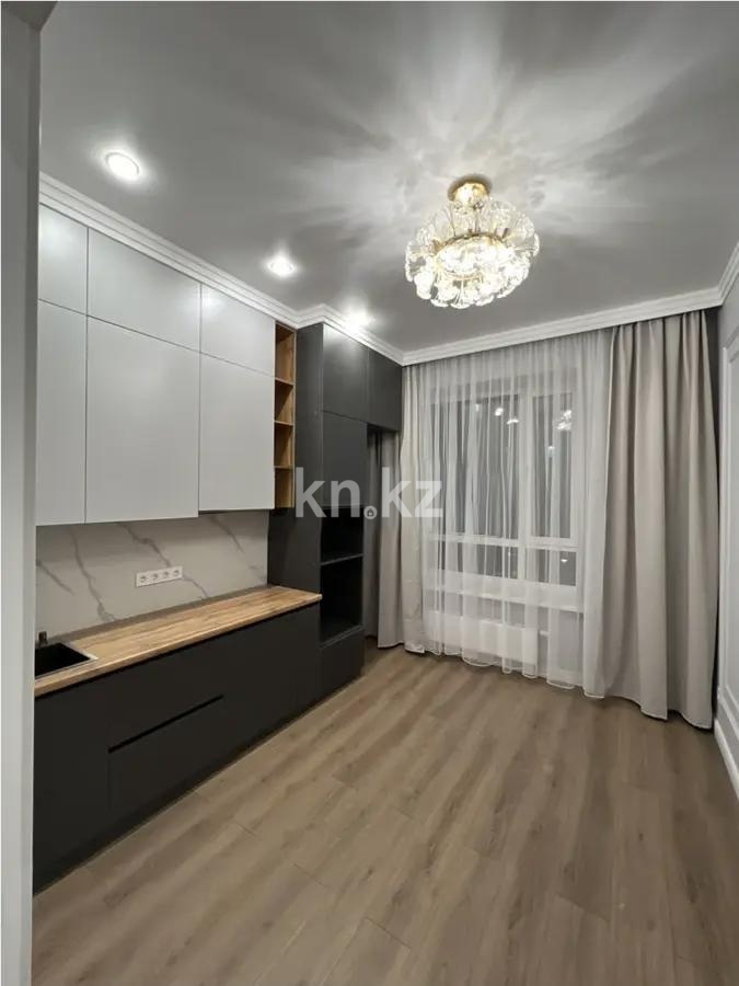 Продажа 3-комнатной квартиры, 83 м² в Караганде - фото 3