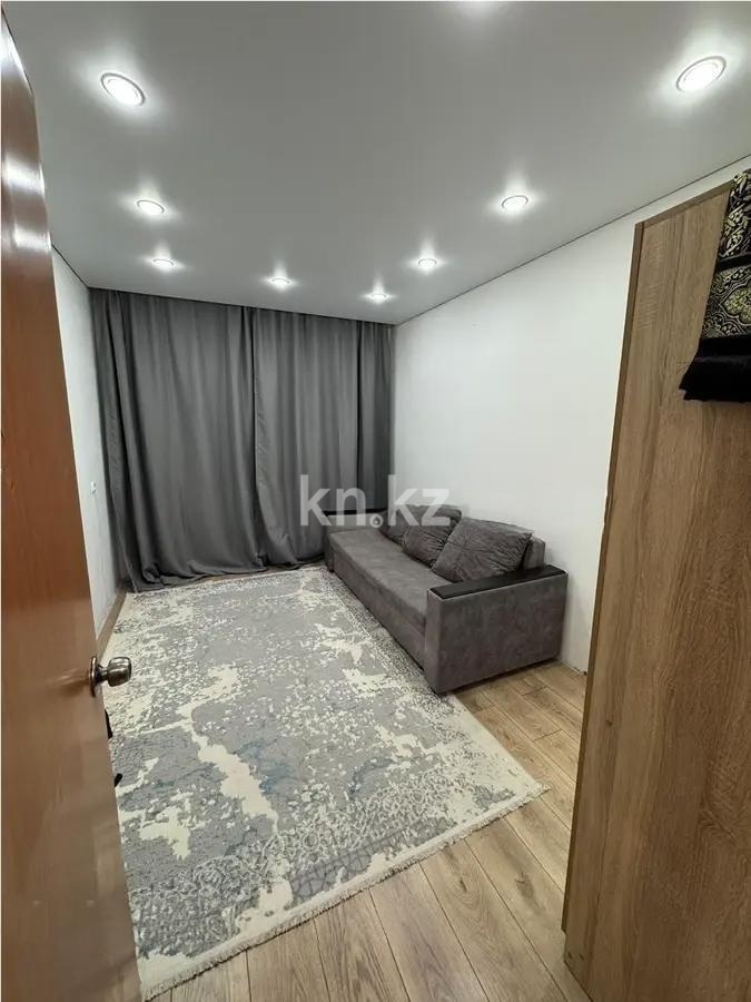 Продажа 1-комнатной квартиры, 35 м² в Караганде