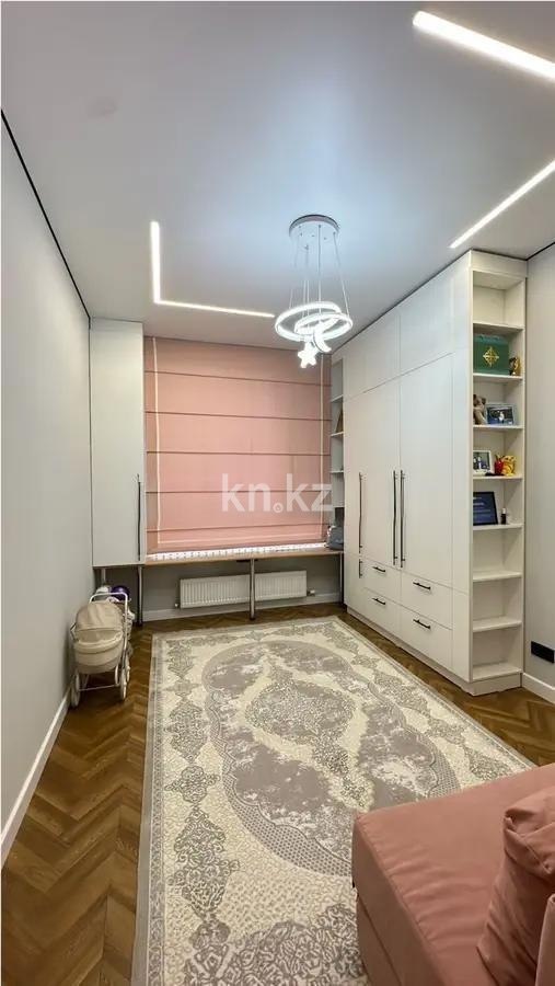 Продажа 2-комнатной квартиры, 43.8 м², ул. Е-36, дом  4 в Астане - фото 2