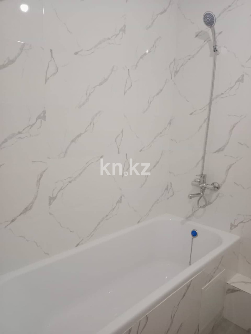 Аренда 1-комнатной квартиры, 38 м² в Астане - фото 5