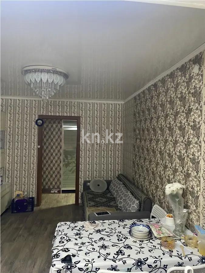 Продажа 3-комнатной квартиры, 56.4 м² в Алматы