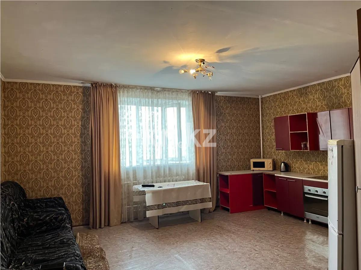 Продажа 2-комнатной квартиры, 51 м², ул. Дукенулы, дом  37/1 в Астане - фото 3