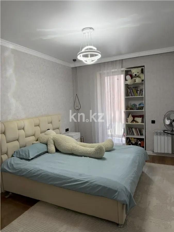 Продажа 2-комнатной квартиры, 43 м² в Астане