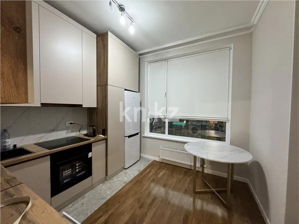 Продажа 3-комнатной квартиры, 75 м² в Караганде - фото 2
