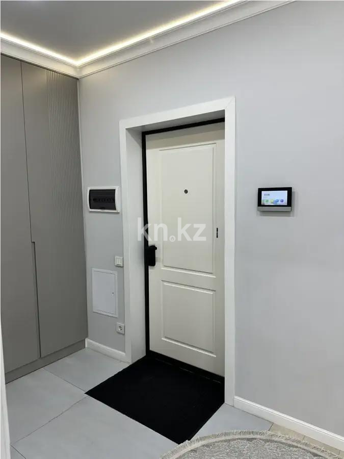 Продажа 2-комнатной квартиры, 71 м² в Алматы - фото 6