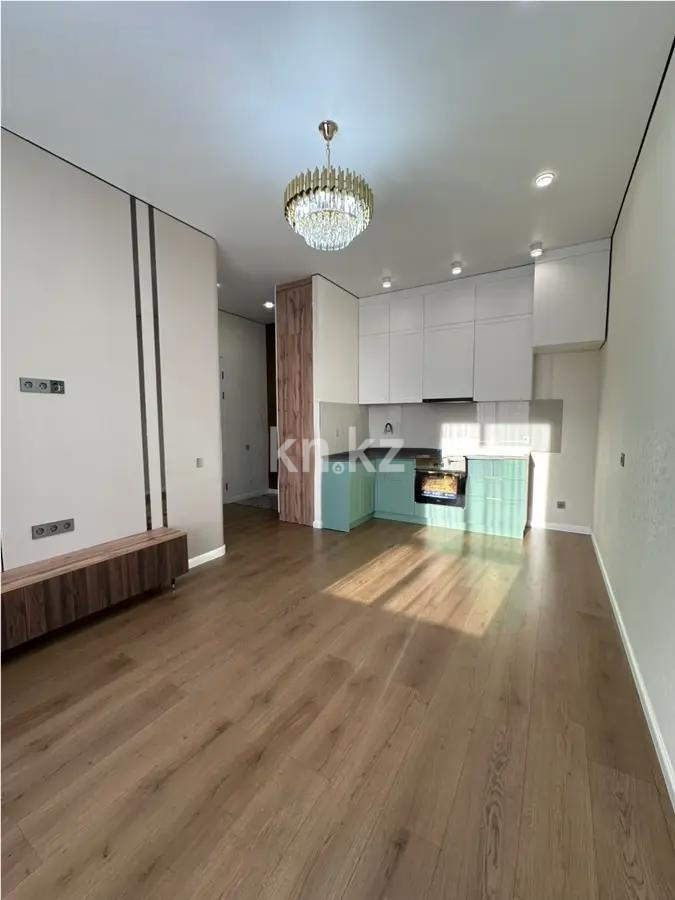 Продажа 1-комнатной квартиры, 35 м² в Астане - фото 3