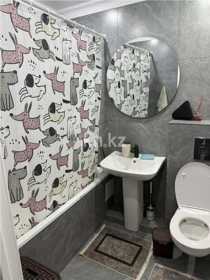 Продажа 3-комнатной квартиры, 78 м², мкр-н Аккент, дом  73 в Алматы - фото 5