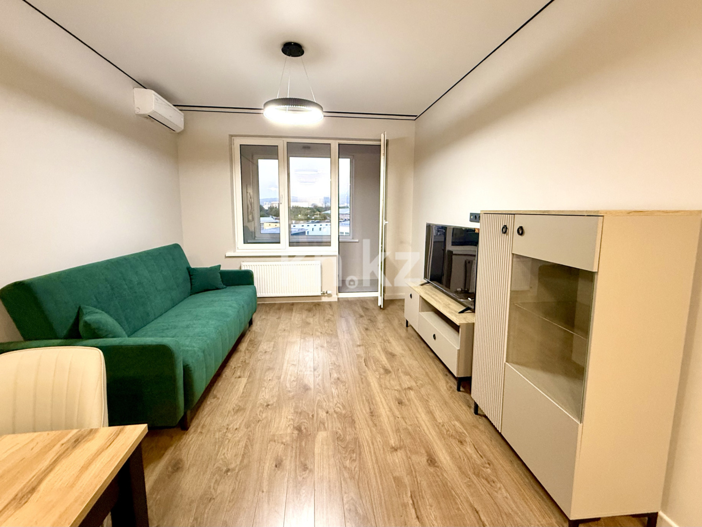 Продажа 2-комнатной квартиры, 50 м² в Алматы - фото 8