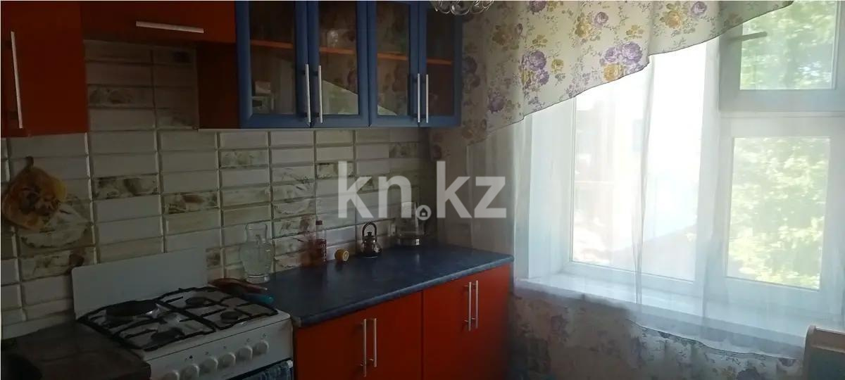 Продажа 4-комнатной квартиры, 58 м² в Астане - фото 2