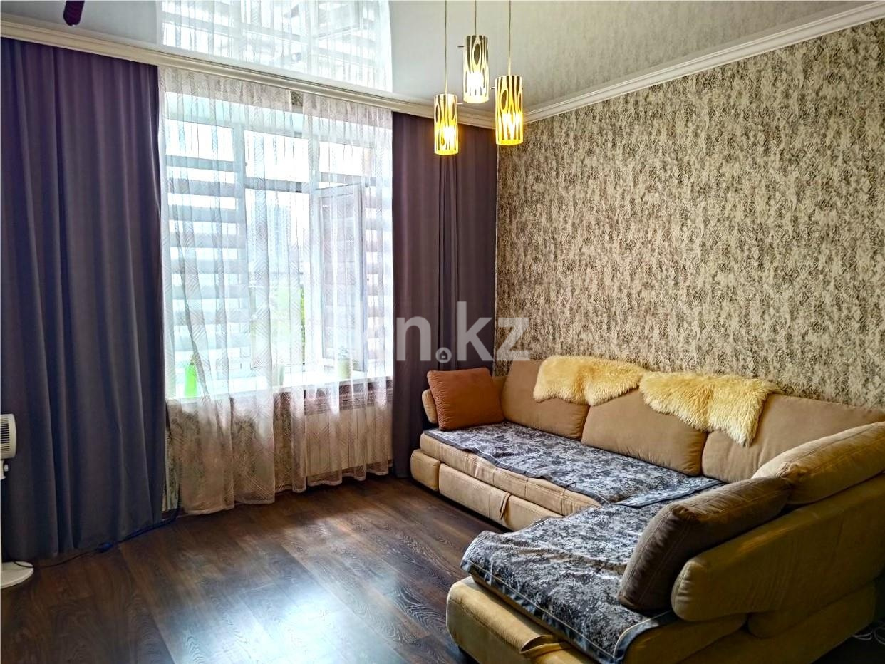 Продажа 1-комнатной квартиры, 39 м² в Караганде - фото 2