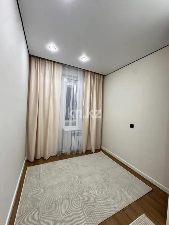 Продажа 1-комнатной квартиры, 39 м² в Алматы - фото 3