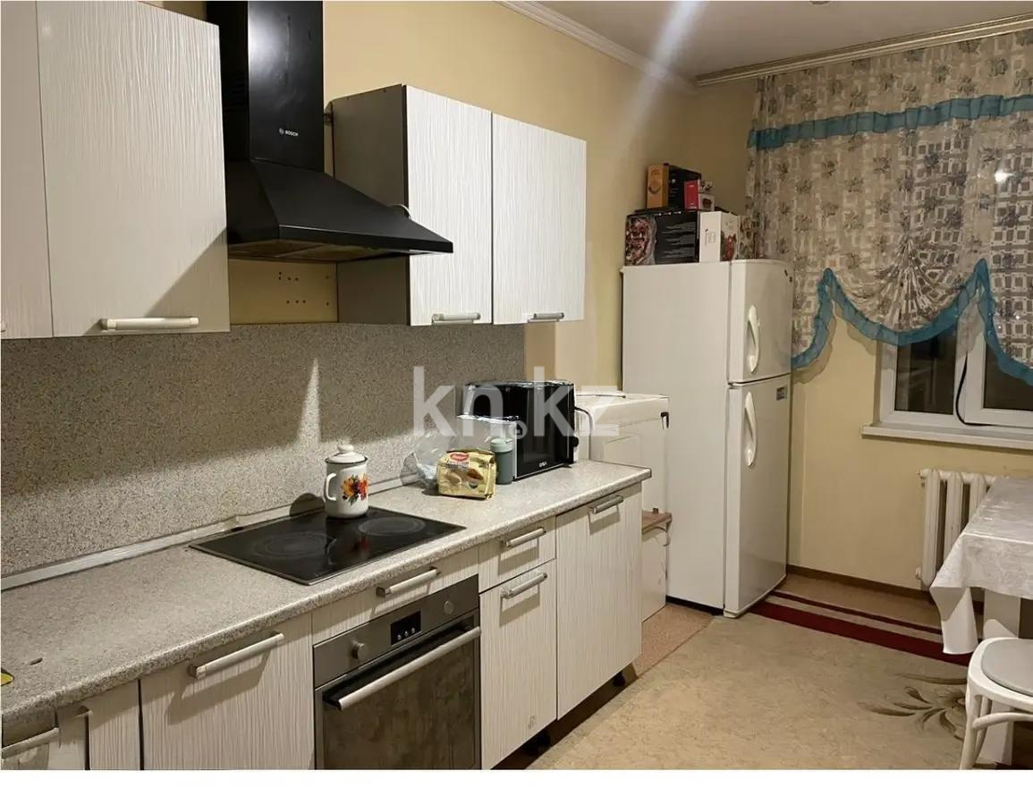 Продажа 1-комнатной квартиры, 55 м² в Астане - фото 2