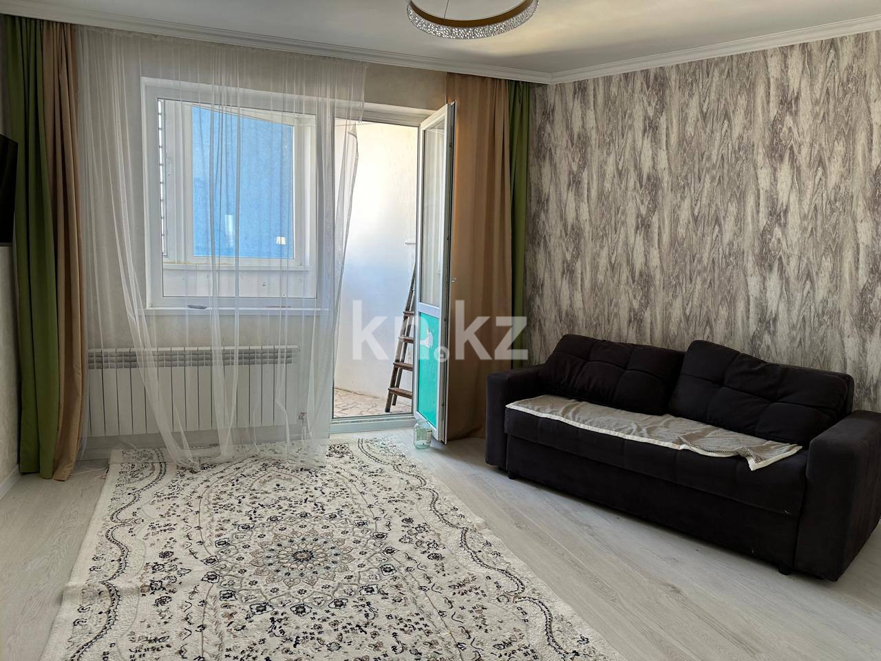 Аренда 3-комнатной квартиры, 90 м² в Астане - фото 3