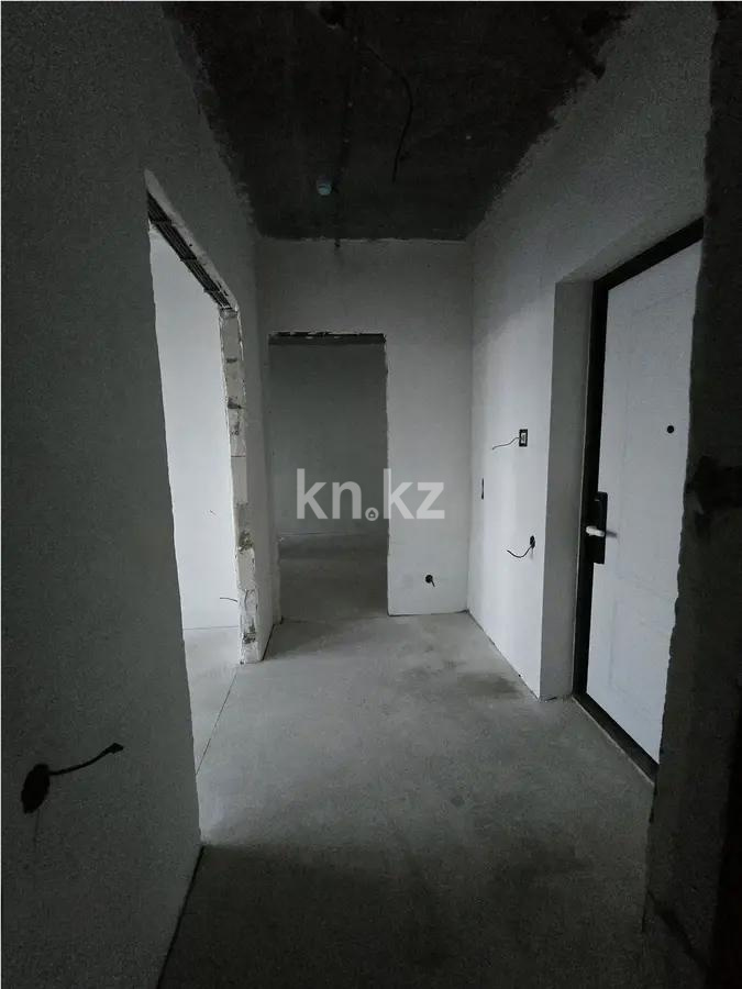 Продажа 2-комнатной квартиры, 46 м², ул. Е-796, дом  1 стр в Астане - фото 6