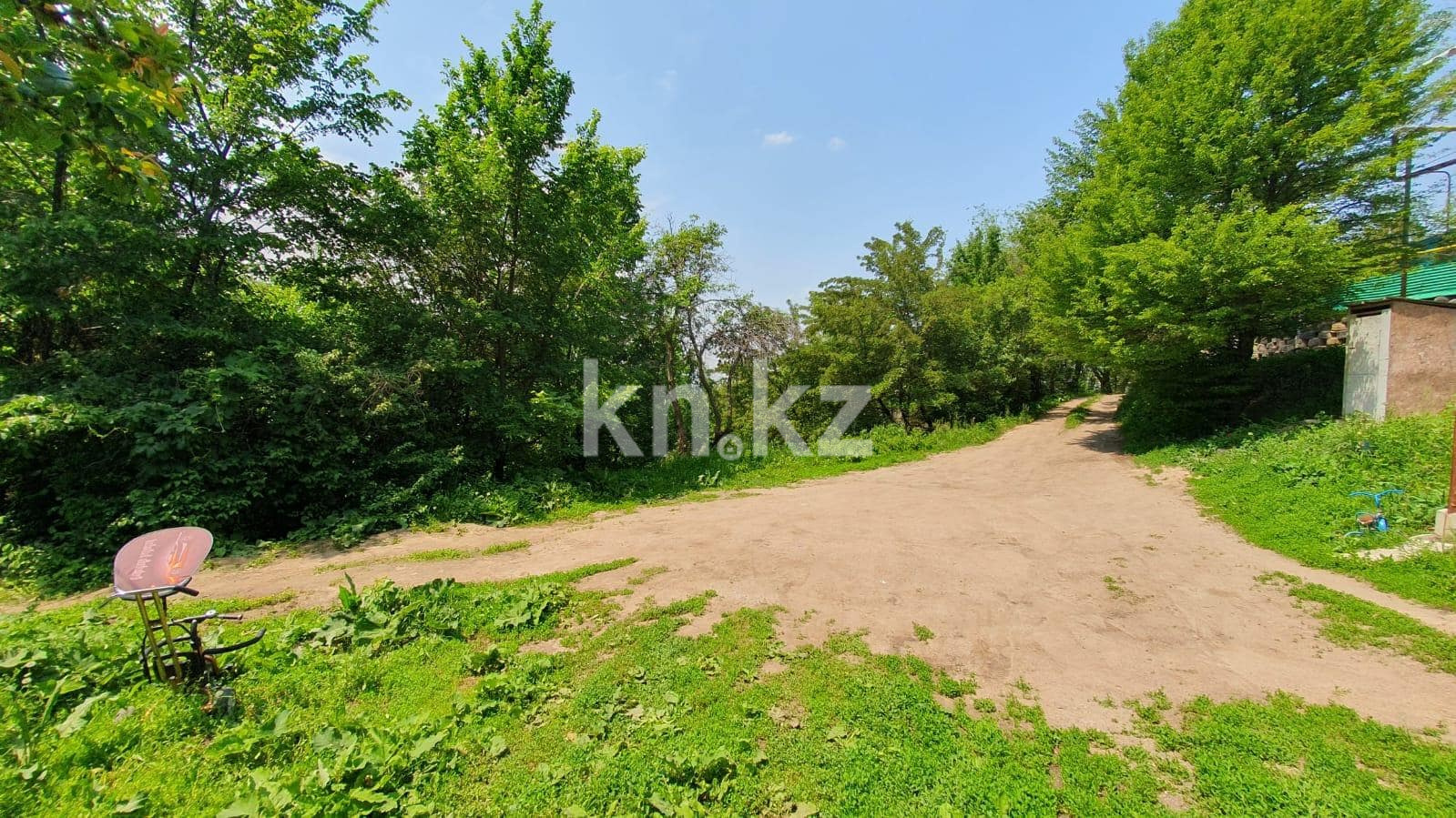 Продажа земельного участка, 10 сот., мкр-н Коктюбе, 2 в Алматы - фото 6