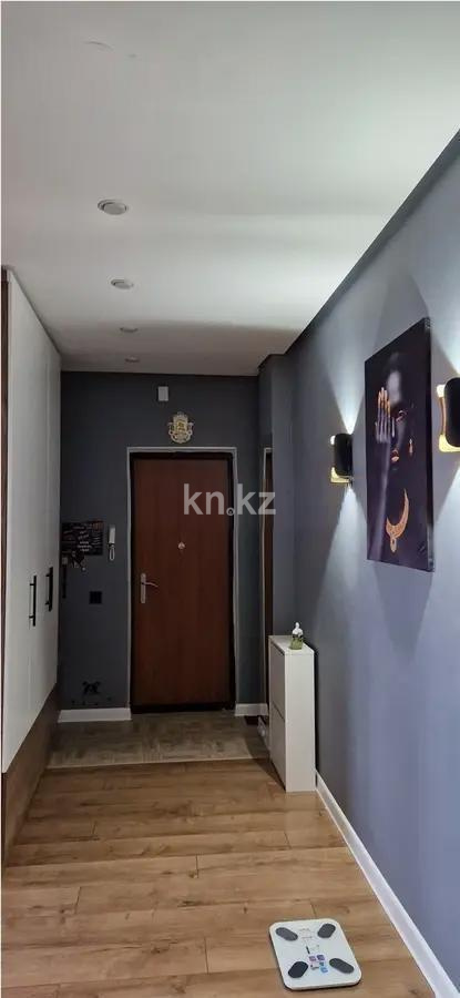 Продажа 2-комнатной квартиры, 62 м² в Астане - фото 6