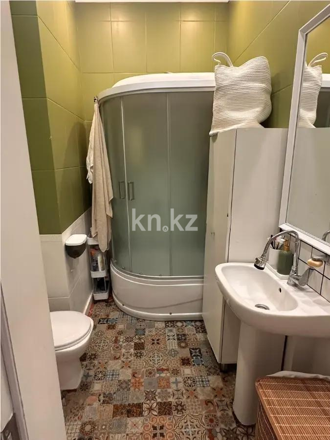 Продажа 4-комнатной квартиры, 130.2 м² в Астане - фото 6