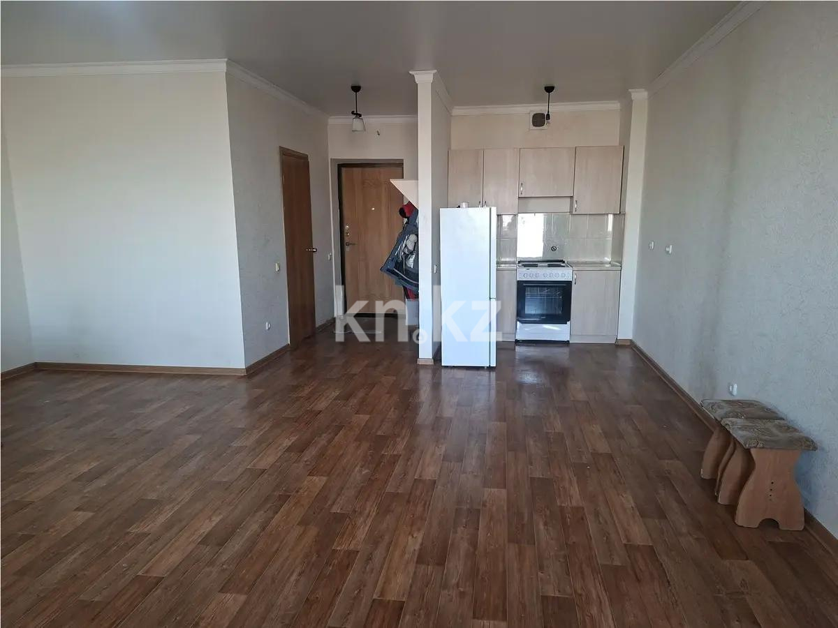 Продажа 1-комнатной квартиры, 45 м² в Астане - фото 2