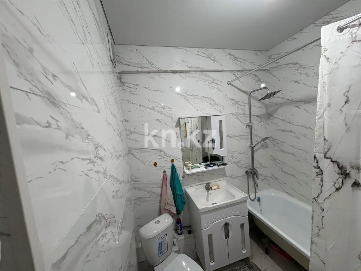 Продажа 2-комнатной квартиры, 45 м² в Алматы - фото 4