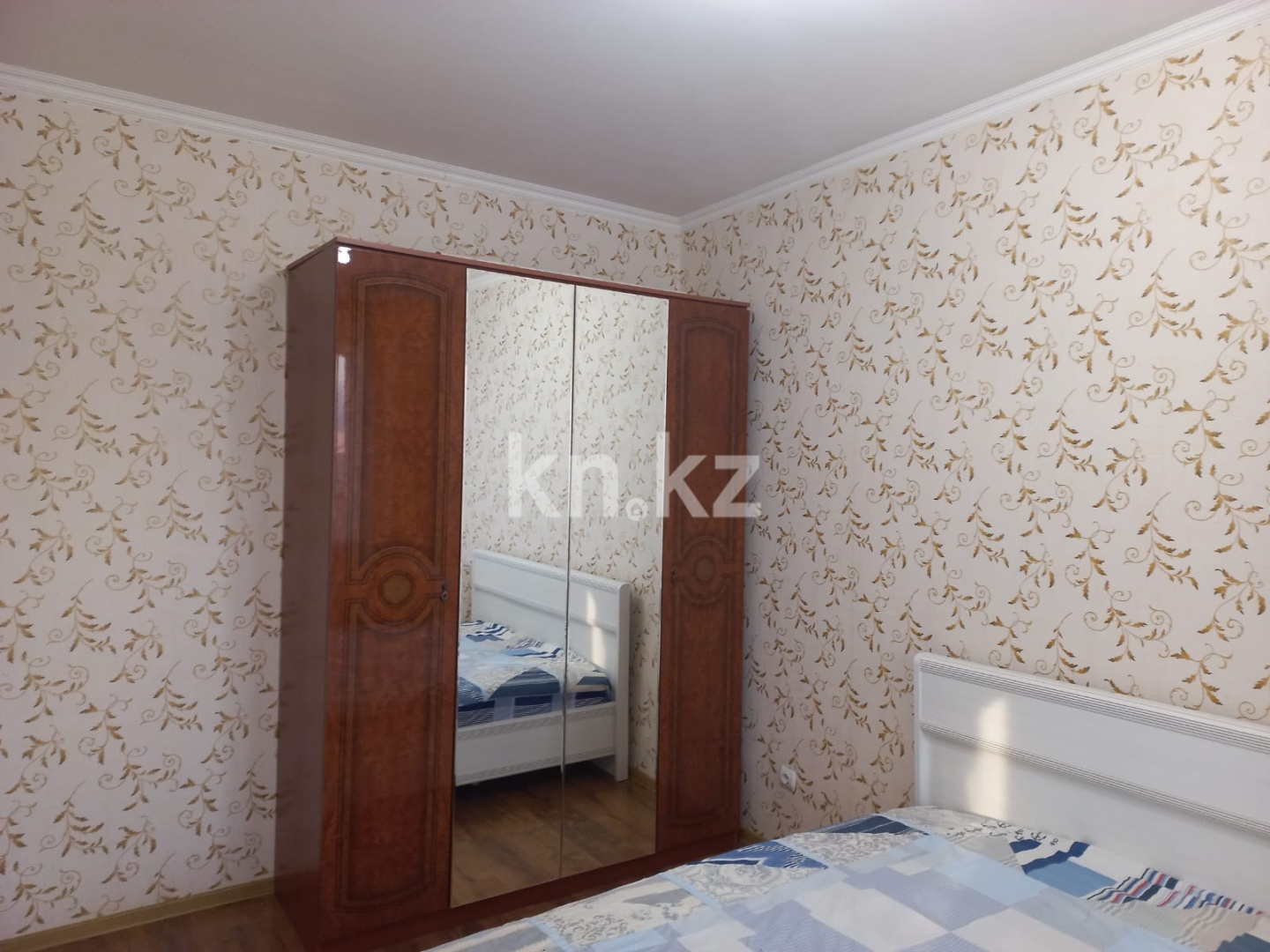 Аренда 3-комнатной квартиры, 84 м², пр. Сарыарка, дом  1А в Астане - фото 10