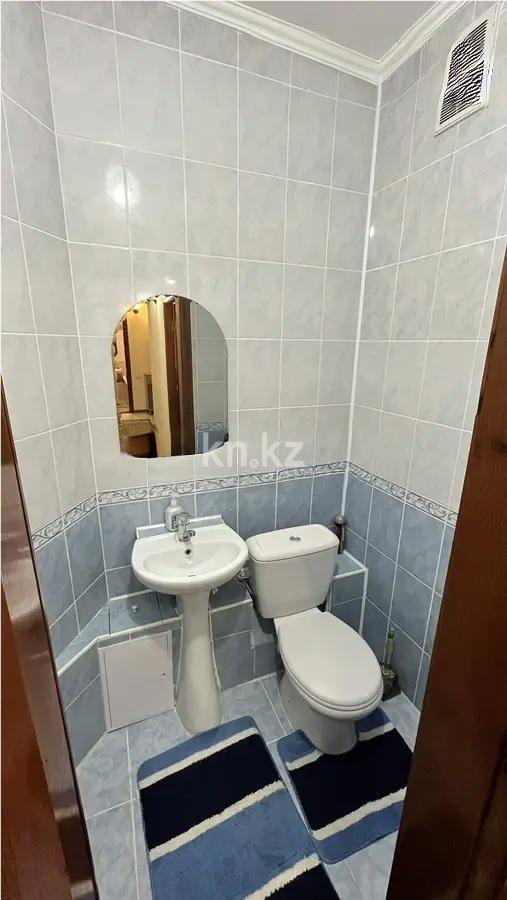 Продажа 2-комнатной квартиры, 48.1 м² в Алматы - фото 4