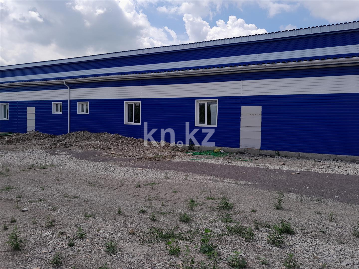 Продажа , 916 м², ул. Караганды в Темиртау - фото 2