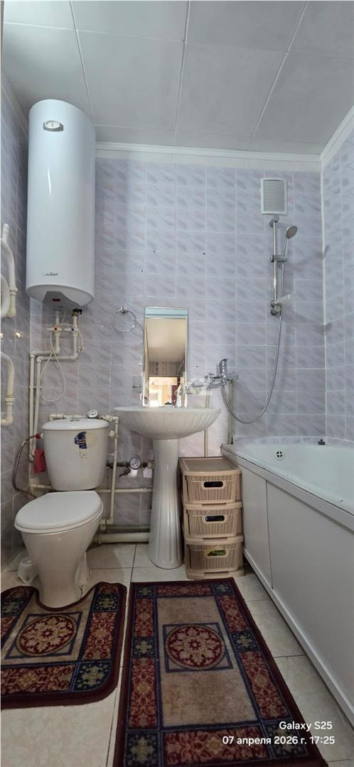 Продажа 3-комнатной квартиры, 55 м² в Темиртау - фото 10