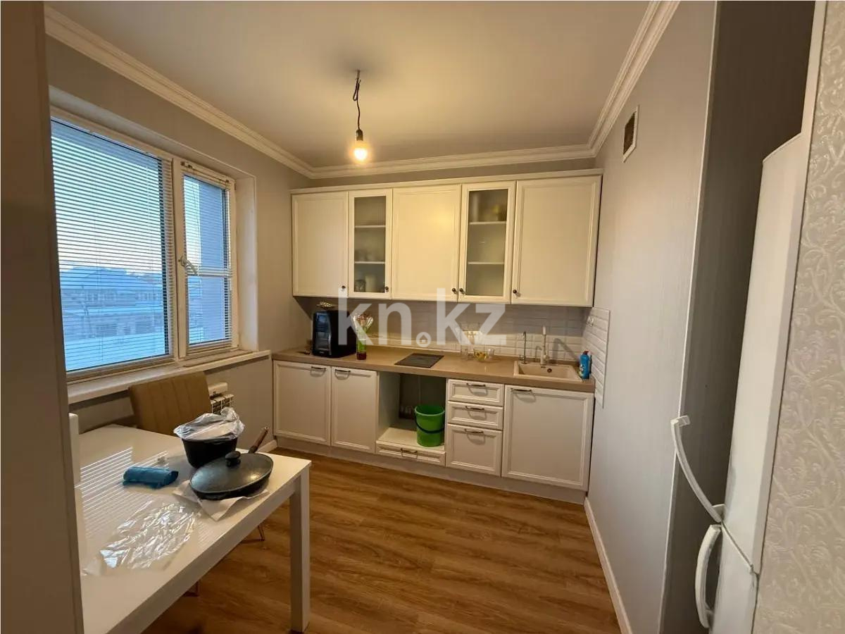 Продажа 1-комнатной квартиры, 34 м² в Астане - фото 3