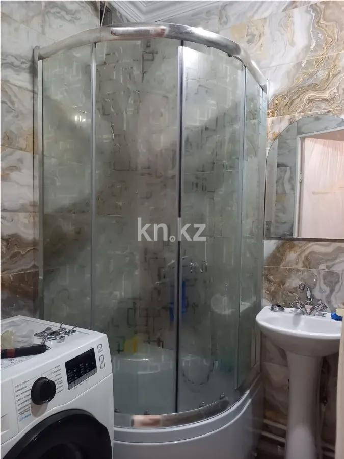 Продажа 3-комнатной квартиры, 60 м² в Алматы - фото 4