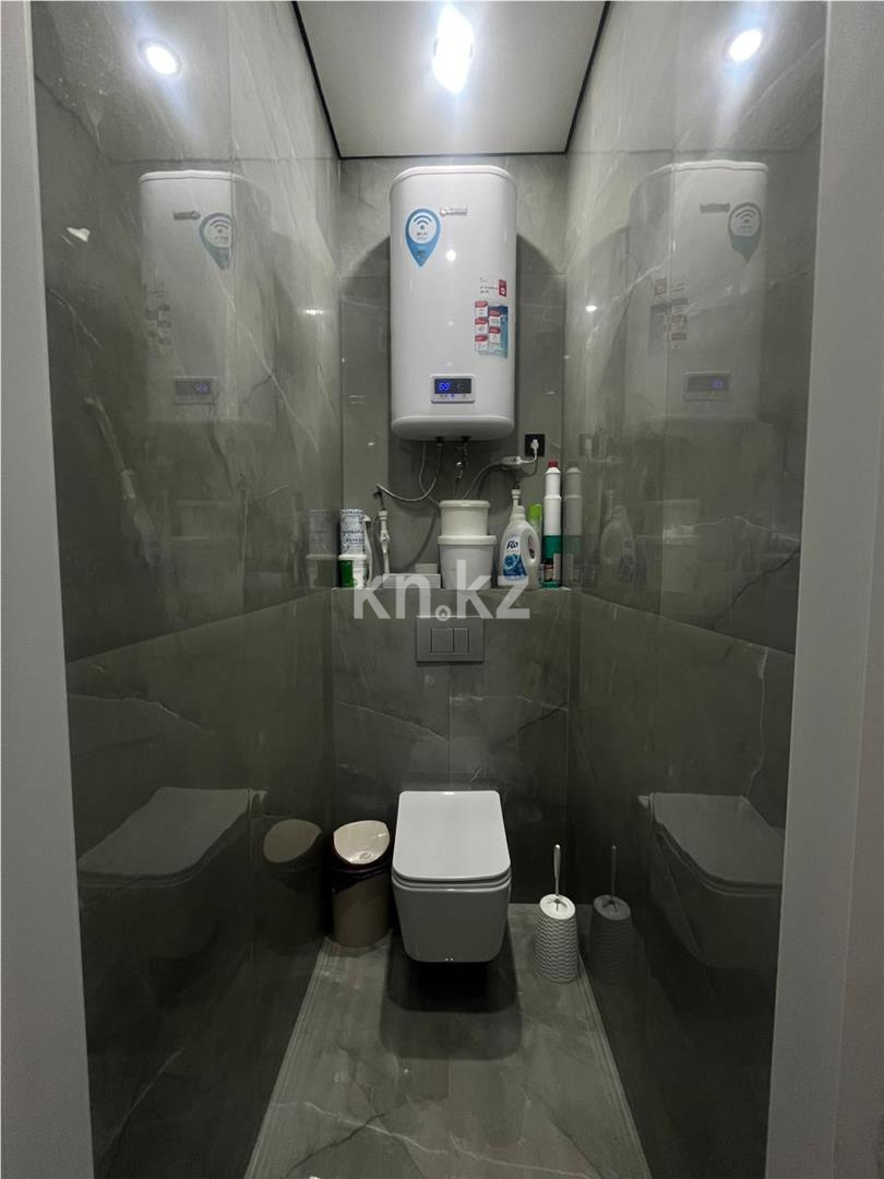 Продажа 3-комнатной квартиры, 65 м² в Караганде - фото 10