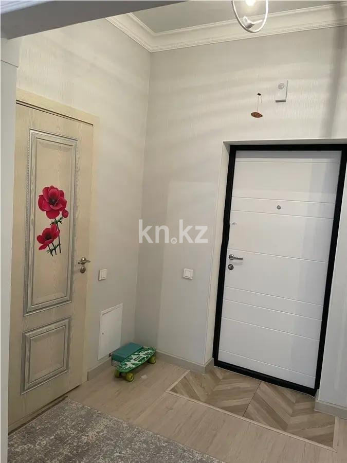 Продажа 1-комнатной квартиры, 30.8 м² в Астане - фото 4