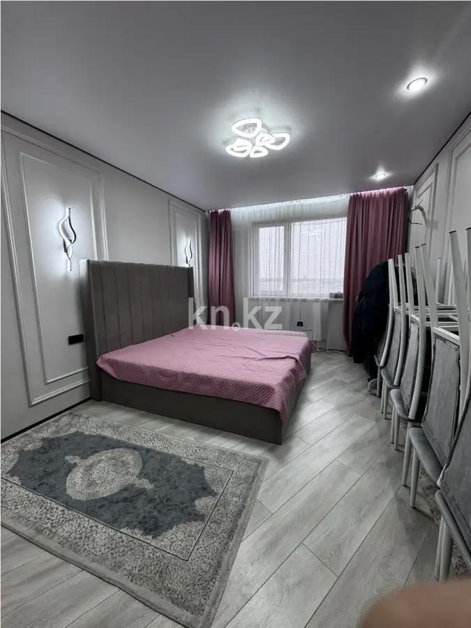 Продажа 3-комнатной квартиры, 90 м² в Алматы - фото 2