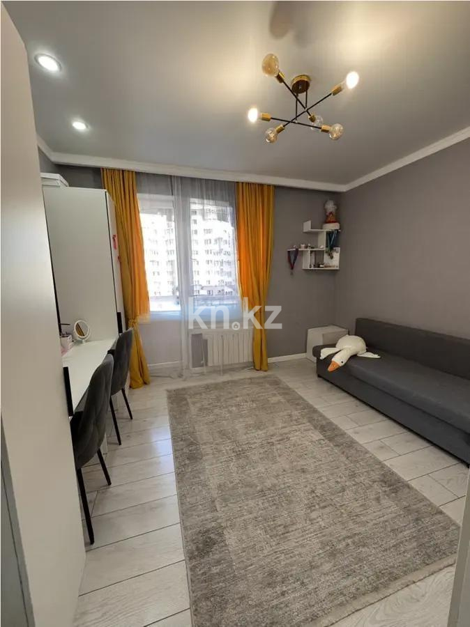 Продажа 2-комнатной квартиры, 53 м² в Астане - фото 2