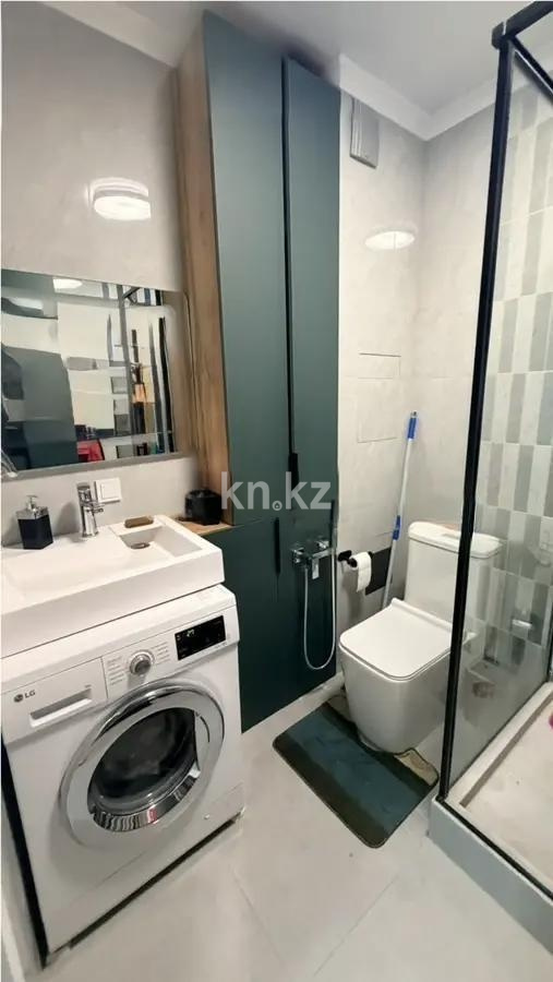 Продажа 2-комнатной квартиры, 65 м² в Алматы - фото 7