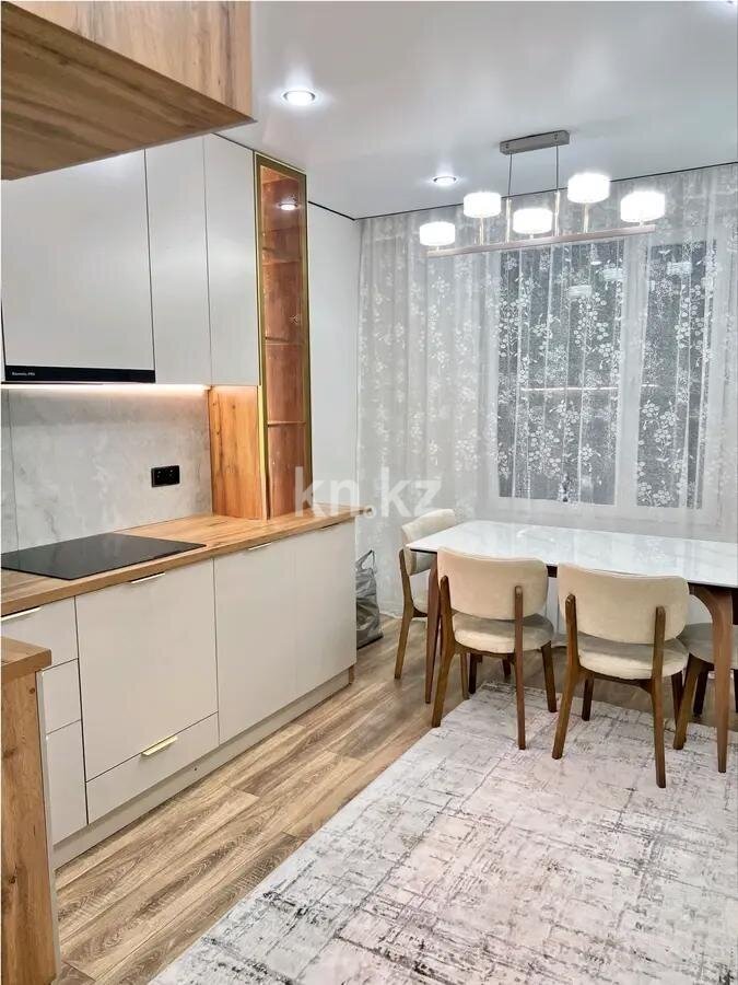 Продажа 2-комнатной квартиры, 55 м² в Алматы - фото 6