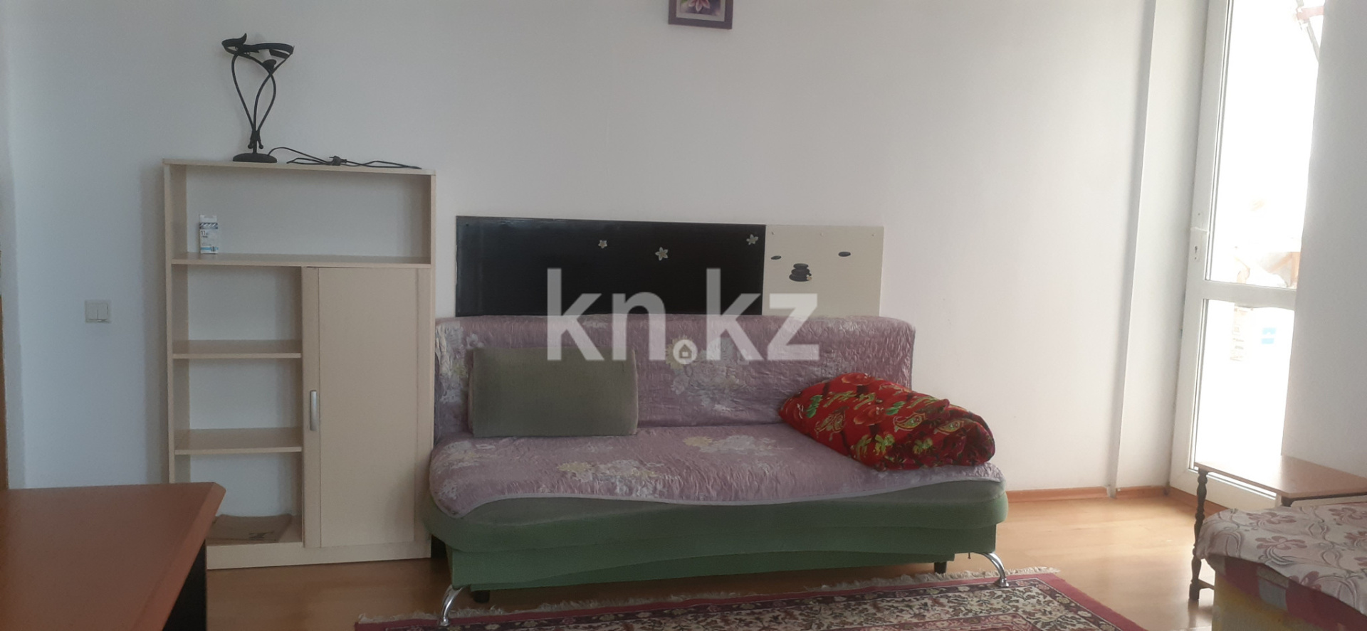 Аренда 2-комнатной квартиры, 83 м², ул. Иманова, дом  17 - ул. Валиханова в Астане - фото 4