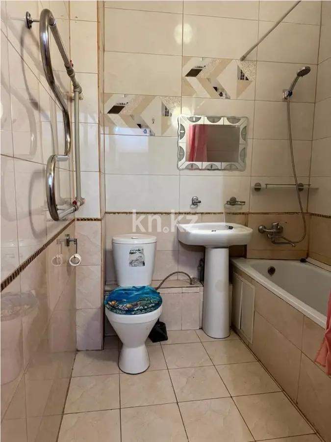 Продажа 1-комнатной квартиры, 40 м² в Алматы - фото 3