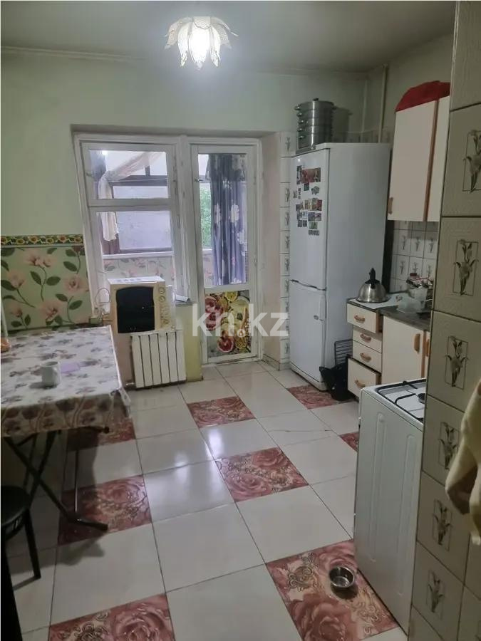 Продажа 3-комнатной квартиры, 67 м² в Алматы - фото 4