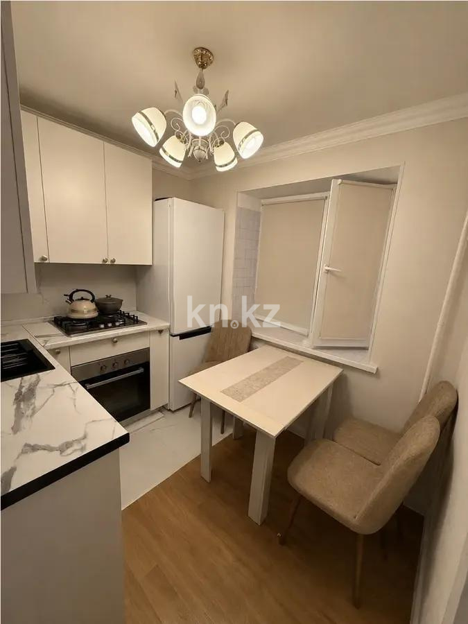 Продажа 2-комнатной квартиры, 39 м² в Алматы - фото 2