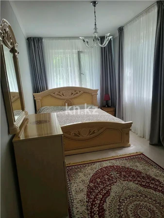 Продажа 2-комнатной квартиры, 45.5 м² в Алматы - фото 2