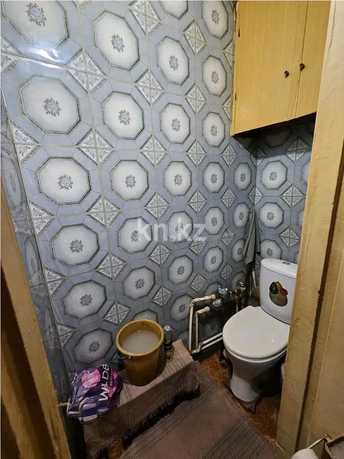 Продажа 3-комнатной квартиры, 55 м² в Караганде - фото 4