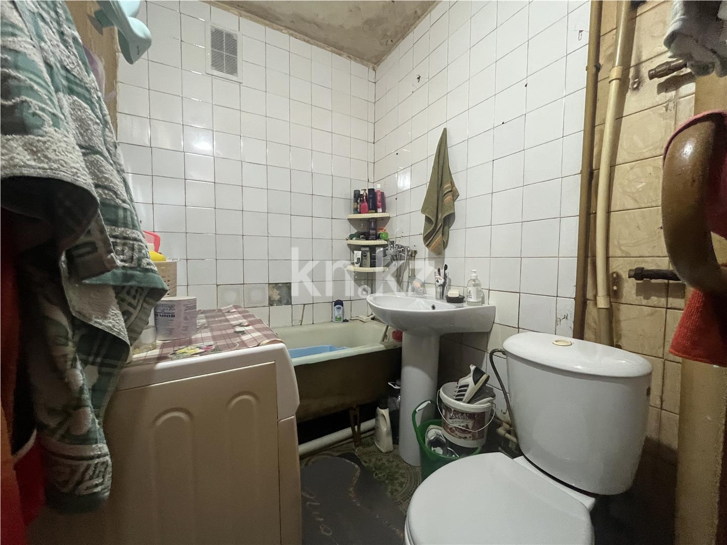 Продажа 1-комнатной квартиры, 31 м² в Темиртау - фото 5