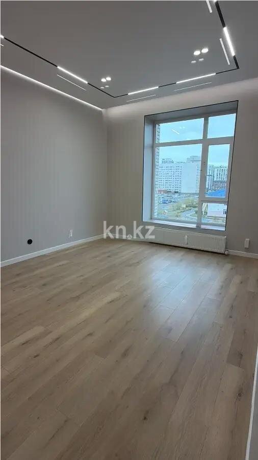 Продажа 1-комнатной квартиры, 40.8 м² в Астане