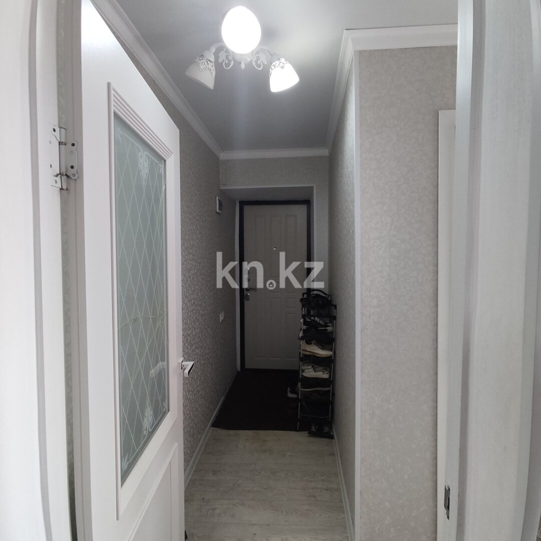 Продажа 1-комнатной квартиры, 27 м² в Караганде - фото 8