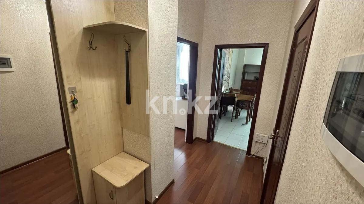 Продажа 1-комнатной квартиры, 45.1 м² в Астане - фото 4